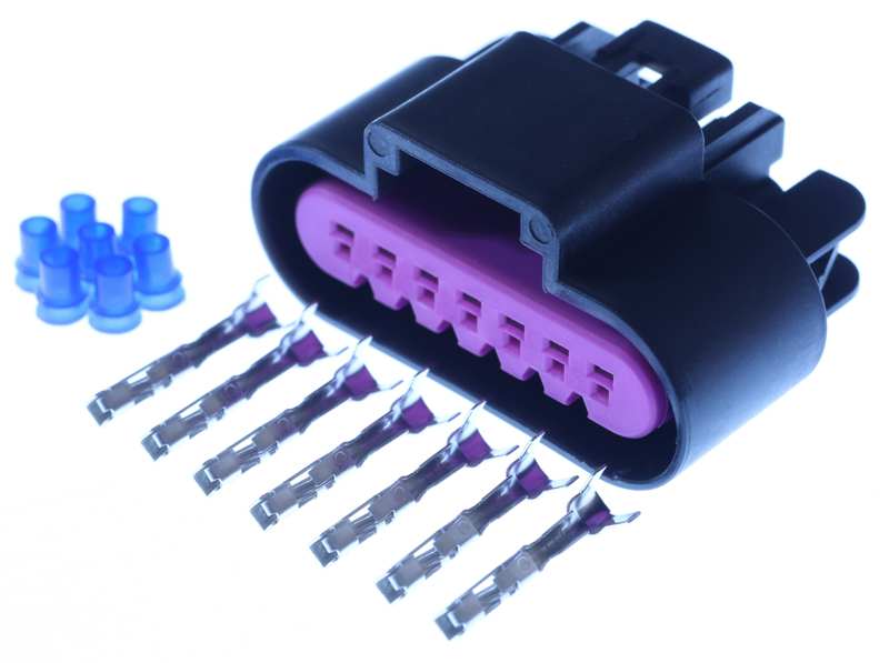 Kit reparare conector electric